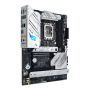 Asus ROG STRIX B760-A GAMING WIFI D4 - Socket Intel LGA1700, Chipset B760, DDR4, ATX, PCIe 5.0, Wi-Fi 6E - 90MB1DD0-M0EAY0