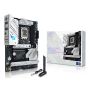 Asus ROG STRIX B760-A GAMING WIFI D4 - Socket Intel LGA1700, Chipset B760, DDR4, ATX, PCIe 5.0, Wi-Fi 6E - 90MB1DD0-M0EAY0