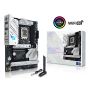 Asus ROG STRIX B760-A GAMING WIFI D4 - Socket Intel LGA1700, Chipset B760, DDR4, ATX, PCIe 5.0, Wi-Fi 6E - 90MB1DD0-M0EAY0