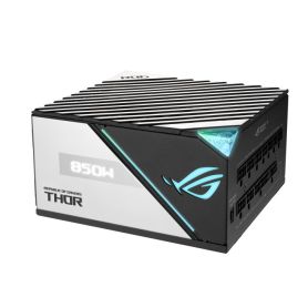 Asus ROG-THOR-850P2-GAMING, PSU 80+ Platinum - 90YE00L2-B0NA00