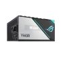 Asus ROG-THOR-850P2-GAMING, PSU 80+ Platinum - 90YE00L2-B0NA00