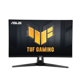 Asus VG27AQA1A TUF Gaming Monitor - 27 inch WQHD (2560 x 1440), Overclock to 170Hz (above 144Hz), Extreme Low Motion Blur