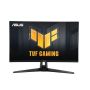 Asus VG27AQA1A TUF Gaming Monitor - 27 inch WQHD (2560 x 1440), Overclock to 170Hz (above 144Hz), Extreme Low Motion Blur