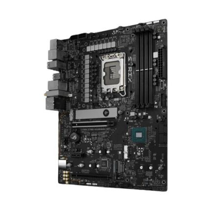Asus ROG STRIX Z790-H GAMING WIFI - Intel Socket LGA1700, Chipset Z790, DDR5, PCIe5.0, ATX, Wi-Fi 6E - 90MB1E10-M0EAY0