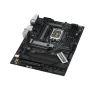 Asus ROG STRIX Z790-H GAMING WIFI - Intel Socket LGA1700, Chipset Z790, DDR5, PCIe5.0, ATX, Wi-Fi 6E - 90MB1E10-M0EAY0