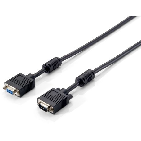 CABO EXT. VGA 1.8 M F EQUIP 118807