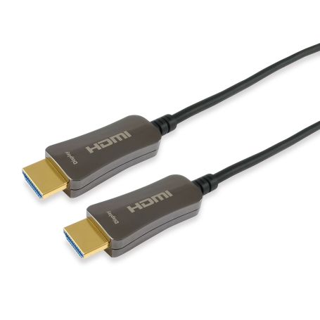 Equip HDMI 2.0 Active Optical Cable AM AM, 30m - 119430