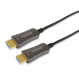 Equip HDMI 2.0 Active Optical Cable AM AM, 50m - 119431