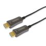 Equip HDMI 2.0 Active Optical Cable AM AM, 50m - 119431