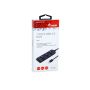 Equip 7-Port USB 2.0 Hub - 128957
