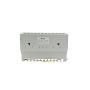 Equip Cat.6 Patch Panel 12-Port Desktop, light-grey, shielded - 227363