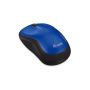 RATO EQUIP WIRELESS CONFORT BLUE 245112