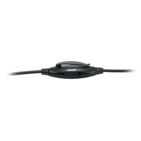 Equip Stereo Headset with Mute - 245304