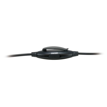 Equip Stereo Headset with Mute - 245304
