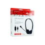 Equip USB Headset - 245305