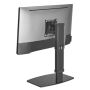 Equip Suporte Monitor 17''-32'' Free-Standing Monitor Stand - 650126
