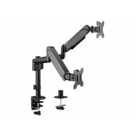 Equip Suporte Dual Monitor 17''-32''Desk Mount Bracket - 650133