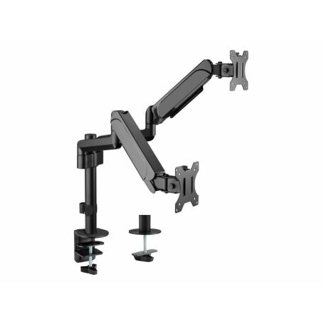 Equip Suporte Dual Monitor 17''-32''Desk Mount Bracket - 650133