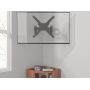 Equip Suporte TV 23''-55'' Full motion Corner TV Wall Mount Bracket - 650328