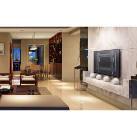 Equip Suporte Tilt TV 23''-43'' Wall Mount Bracket - 650408