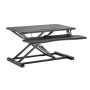 Equip Ergonomic Sit Stand Riser - 650840