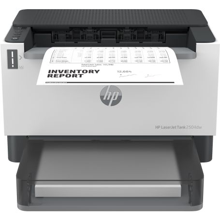 HP LaserJet Tank 2504dw Printer - 2R7F4A-B19
