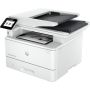 HP LaserJet Pro MFP 4102fdn Printer - 2Z623F-B19