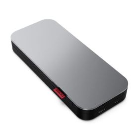 Lenovo Go USB-C Laptop Power Bank (20000 mAh) - 40ALLG2WWW