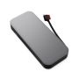 Lenovo Go USB-C Laptop Power Bank (20000 mAh) - 40ALLG2WWW