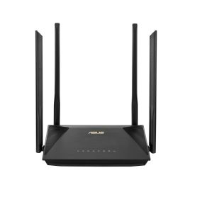 Asus RT-AX53U - Wi-Fi 6 Wireless AX1800 Dual Band Gigabit Router - 90IG06P0-MO3510