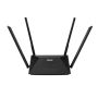 Asus RT-AX53U - Wi-Fi 6 Wireless AX1800 Dual Band Gigabit Router - 90IG06P0-MO3510
