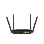 Asus RT-AX53U - Wi-Fi 6 Wireless AX1800 Dual Band Gigabit Router - 90IG06P0-MO3510
