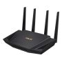 Asus RT-AX58U V2 - Wireless AX3000 dual-band Wi-Fi router - 90IG06Q0-MO3B00