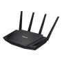 Asus RT-AX58U V2 - Wireless AX3000 dual-band Wi-Fi router - 90IG06Q0-MO3B00
