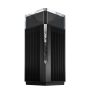 Asus ZenWiFi Pro XT12 (1pk) - Wireless-AX11000 Tri Band 2.5Gigabit Router, WiFi 6 (802.11ax), 4804Mbps (5G-1) - 90IG06U0-MO3A30