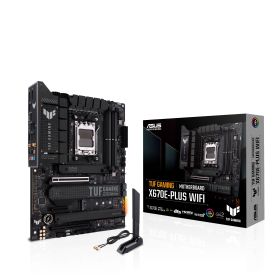 Asus TUF GAMING X670E-PLUS WIFI - 90MB1BK0-M0EAY0