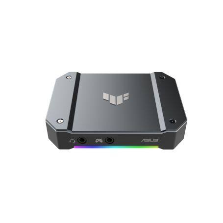 ASUS TUF Gaming Capture Box-CU4K30 - 90YM00H0-B0EA00
