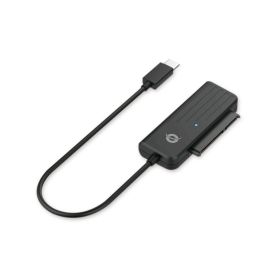 Conceptronic ABBY USB-C to SATA Adapter - ABBY02B