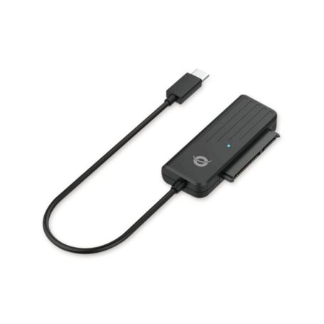 Conceptronic ABBY USB-C to SATA Adapter - ABBY02B