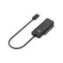 Conceptronic ABBY USB-C to SATA Adapter - ABBY02B
