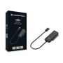Conceptronic ABBY USB-C to SATA Adapter - ABBY02B