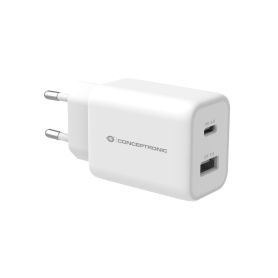 Conceptronic ALTHEA 2-Port 33W USB PD PPS Charger - ALTHEA11W