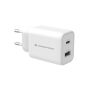 Conceptronic ALTHEA 2-Port 33W USB PD PPS Charger - ALTHEA11W