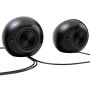 Conceptronic BJORN 2.0-Channel Computer Speaker with Bluetooth, 10W - BJORN01B