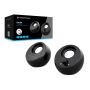 Conceptronic BJORN 2.0-Channel Computer Speaker with Bluetooth, 10W - BJORN01B