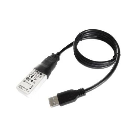 Epson OT-WL06-323 - Wireless LAN dongle 2.4 5GHz WE CE - C32C891323