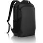 Dell EcoLoop Pro CP5723 - Bolsa para transporte de notebook - até 17'' - preto