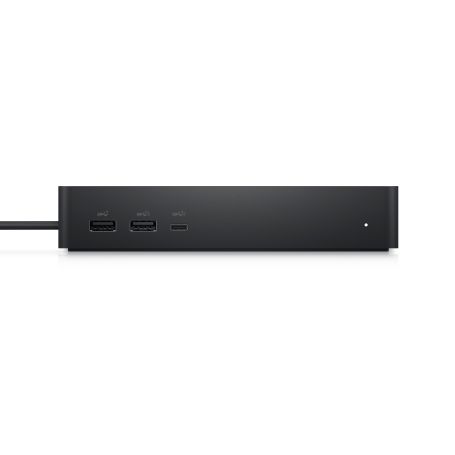 Laptop Docking station Dell - Universal UD22-130W Docking Station. For UK,EU. DELL-UD22