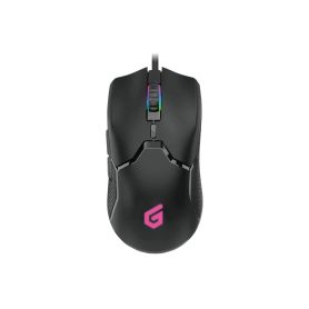 Conceptronic 6D Gaming USB Mouse, 7200 DPI - DJEBBEL05B