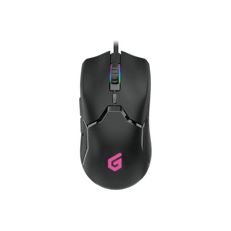Conceptronic 6D Gaming USB Mouse, 7200 DPI - DJEBBEL05B